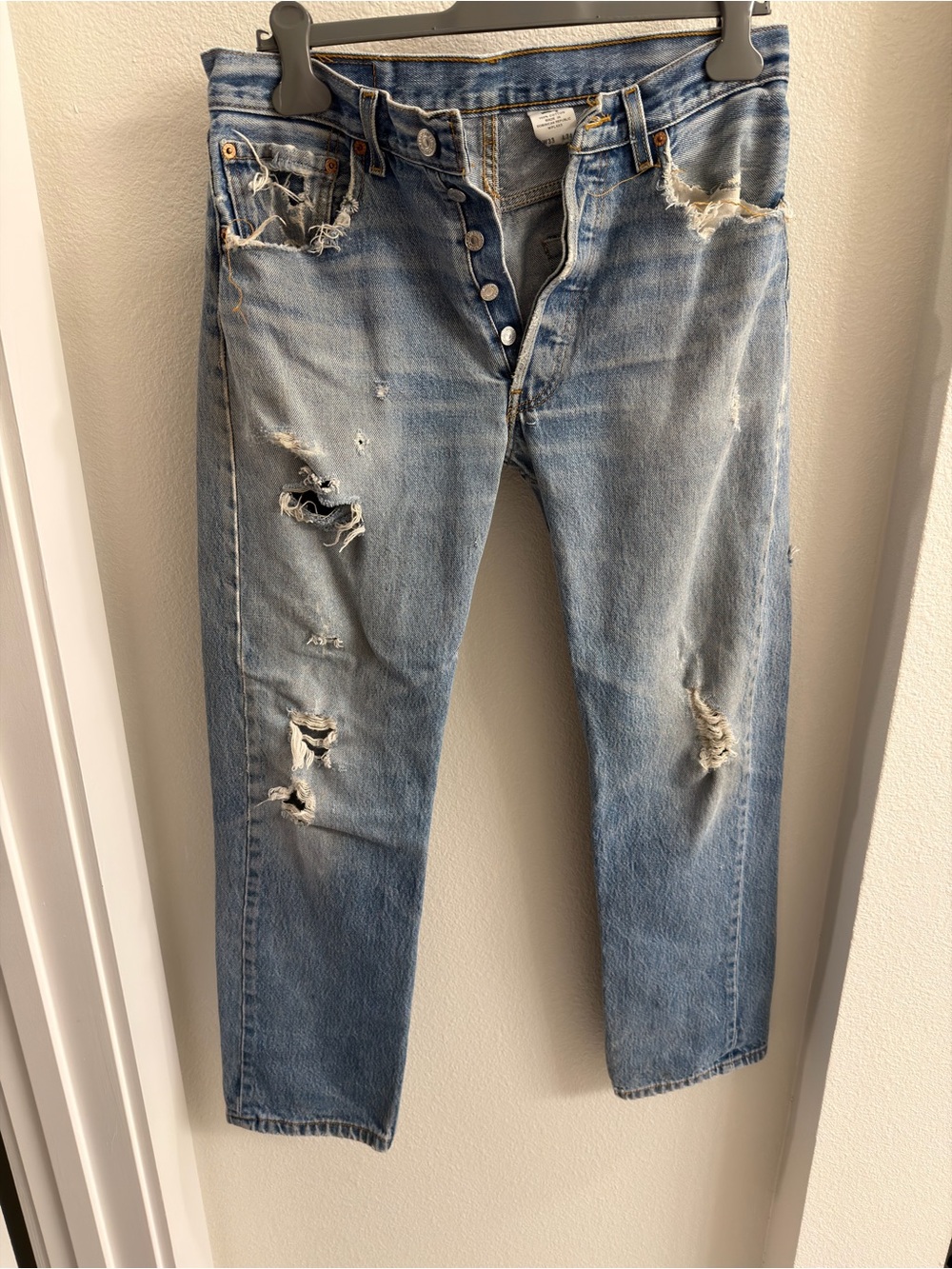 Vintage Levi’s